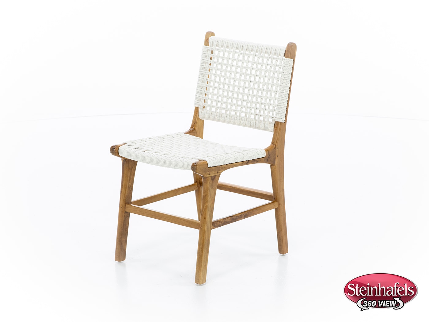 dove inch standard seat height side chair  image   