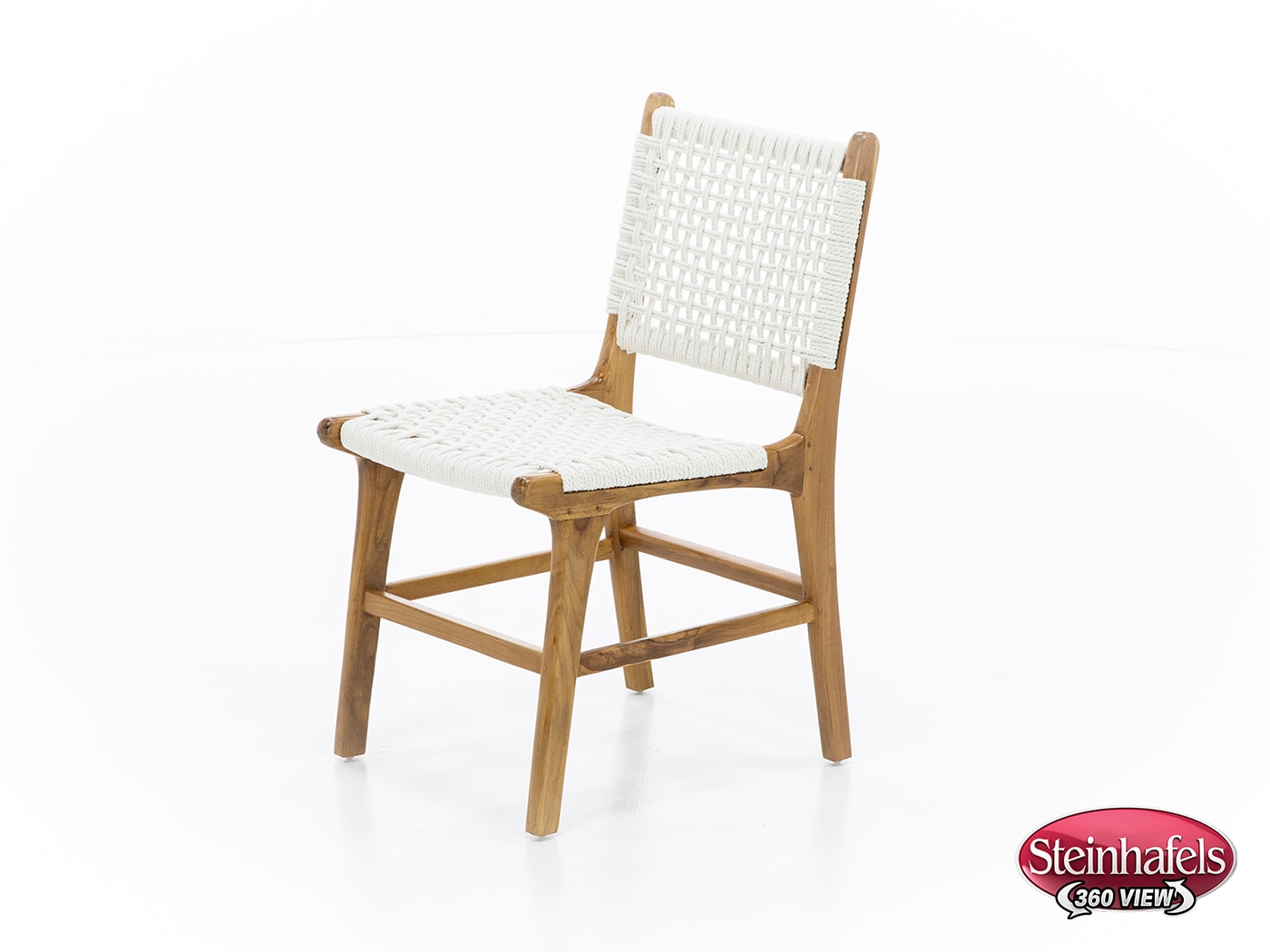 dove inch standard seat height side chair  image   