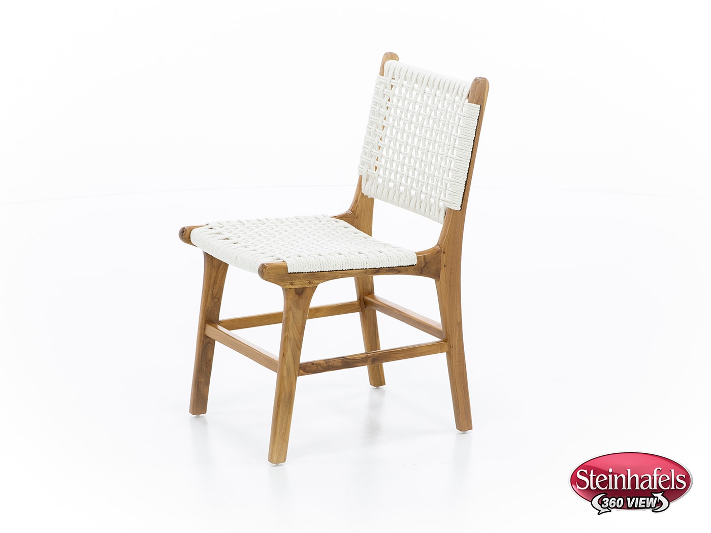 dove inch standard seat height side chair  image   