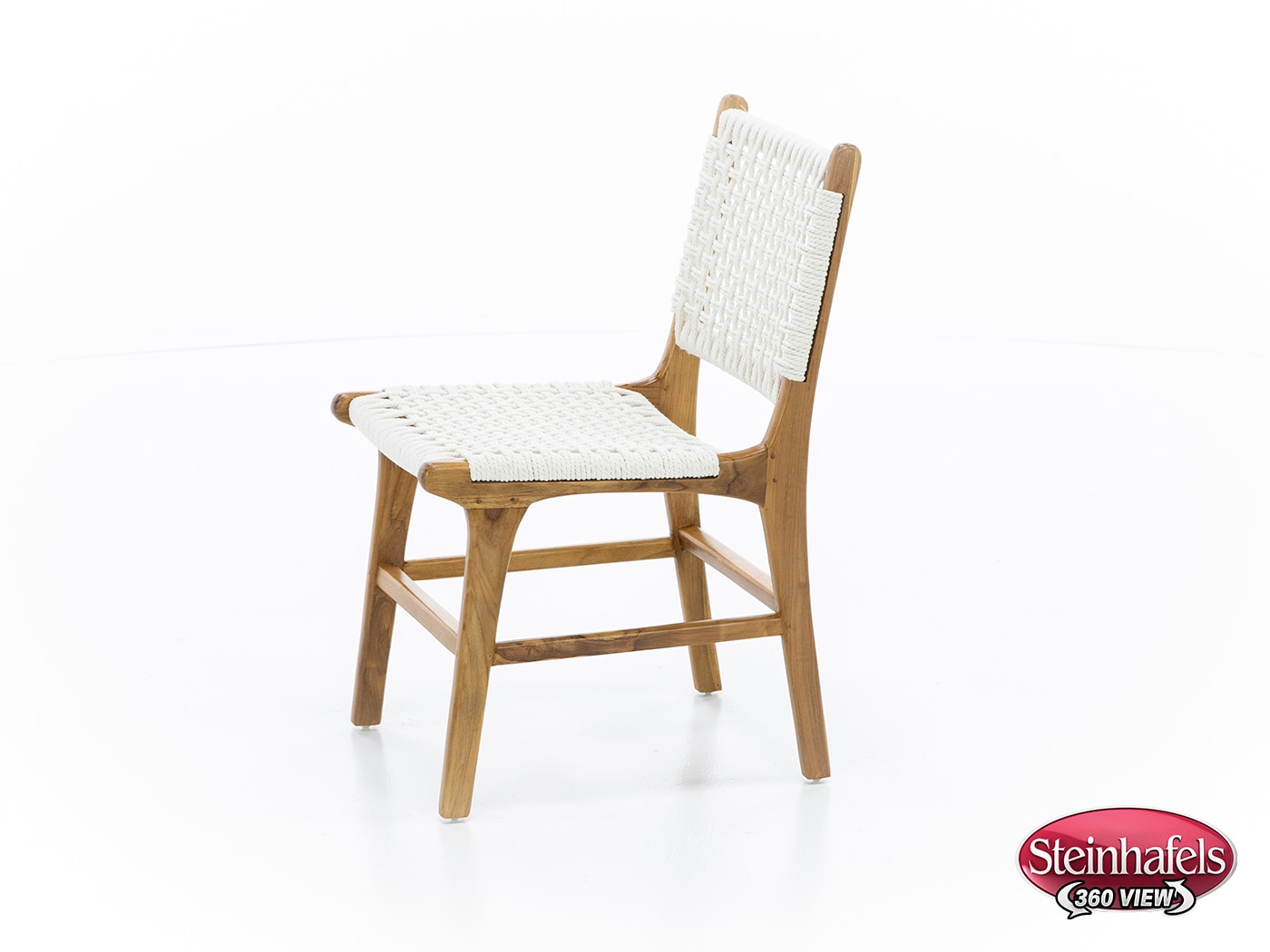 dove inch standard seat height side chair  image   