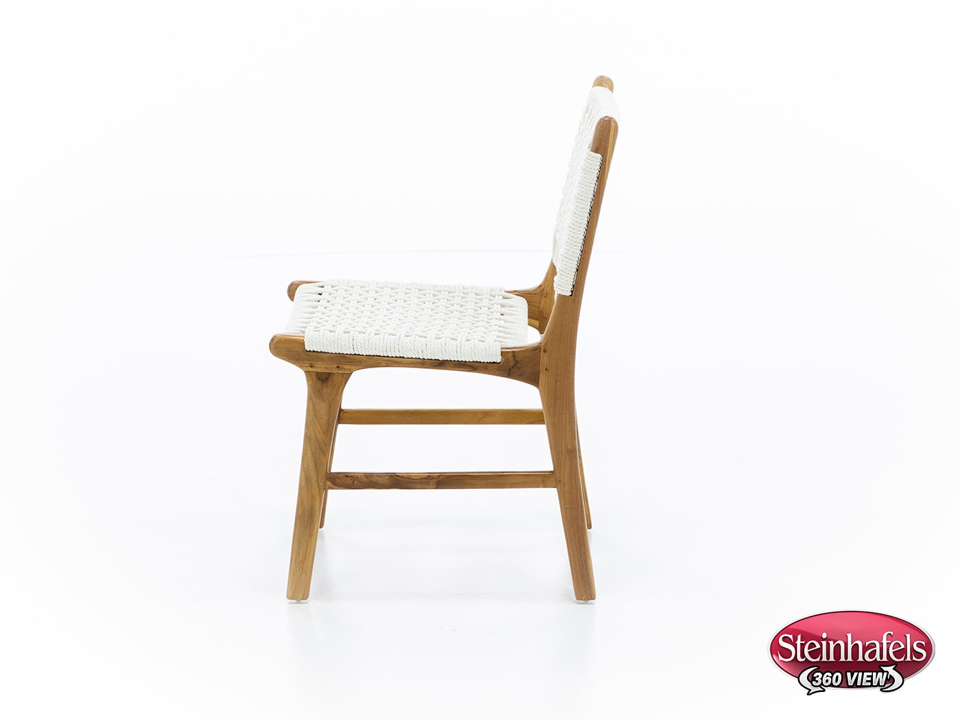 dove inch standard seat height side chair  image   