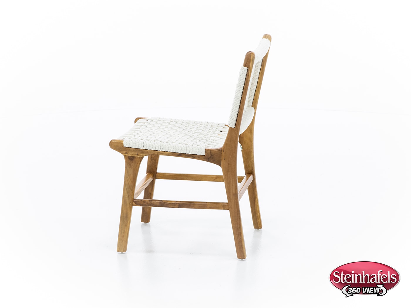 dove inch standard seat height side chair  image   