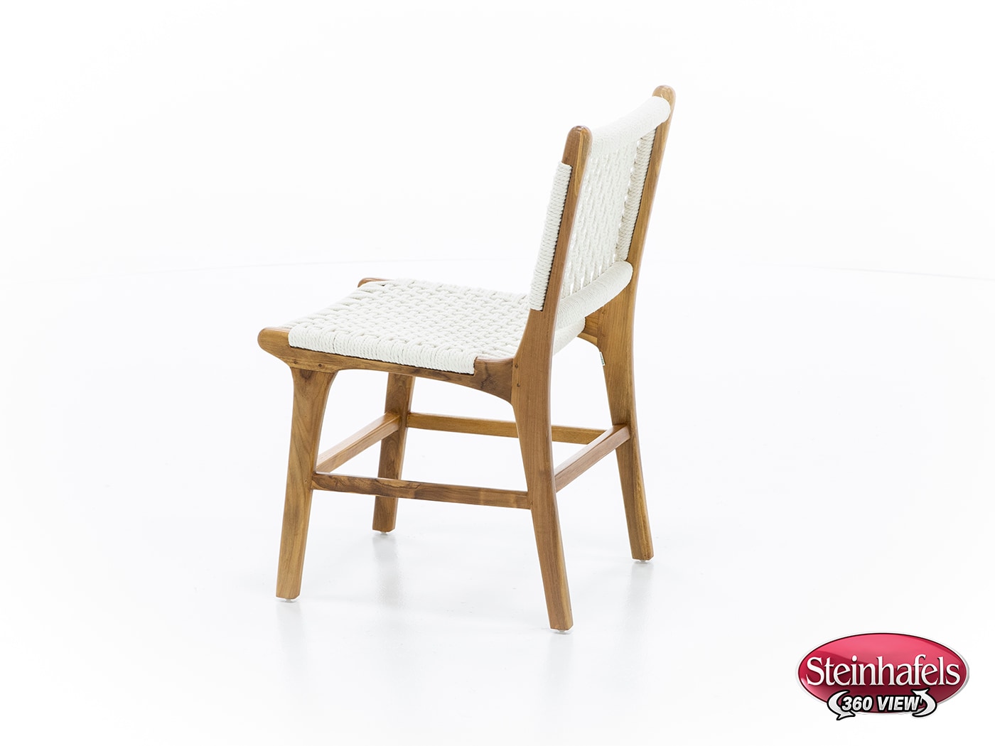 dove inch standard seat height side chair  image   