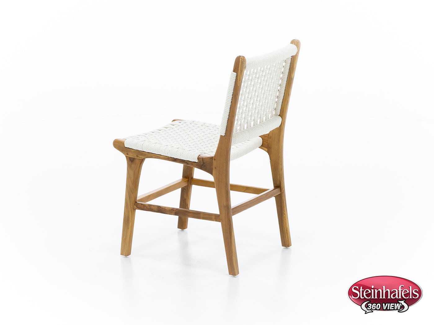 dove inch standard seat height side chair  image   