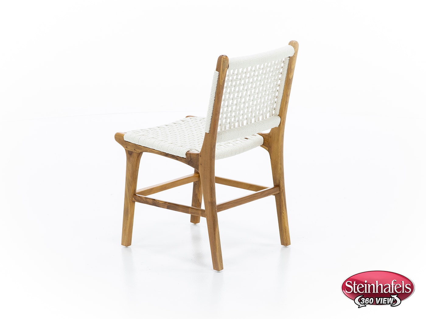 dove inch standard seat height side chair  image   