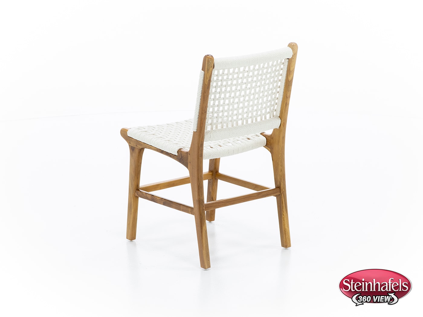 dove inch standard seat height side chair  image   