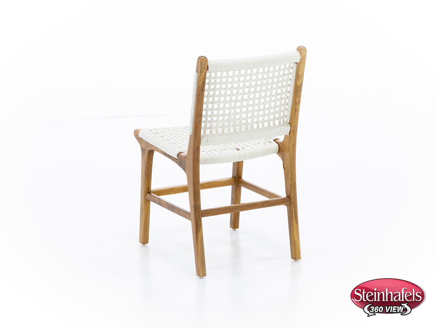 dove inch standard seat height side chair  image   