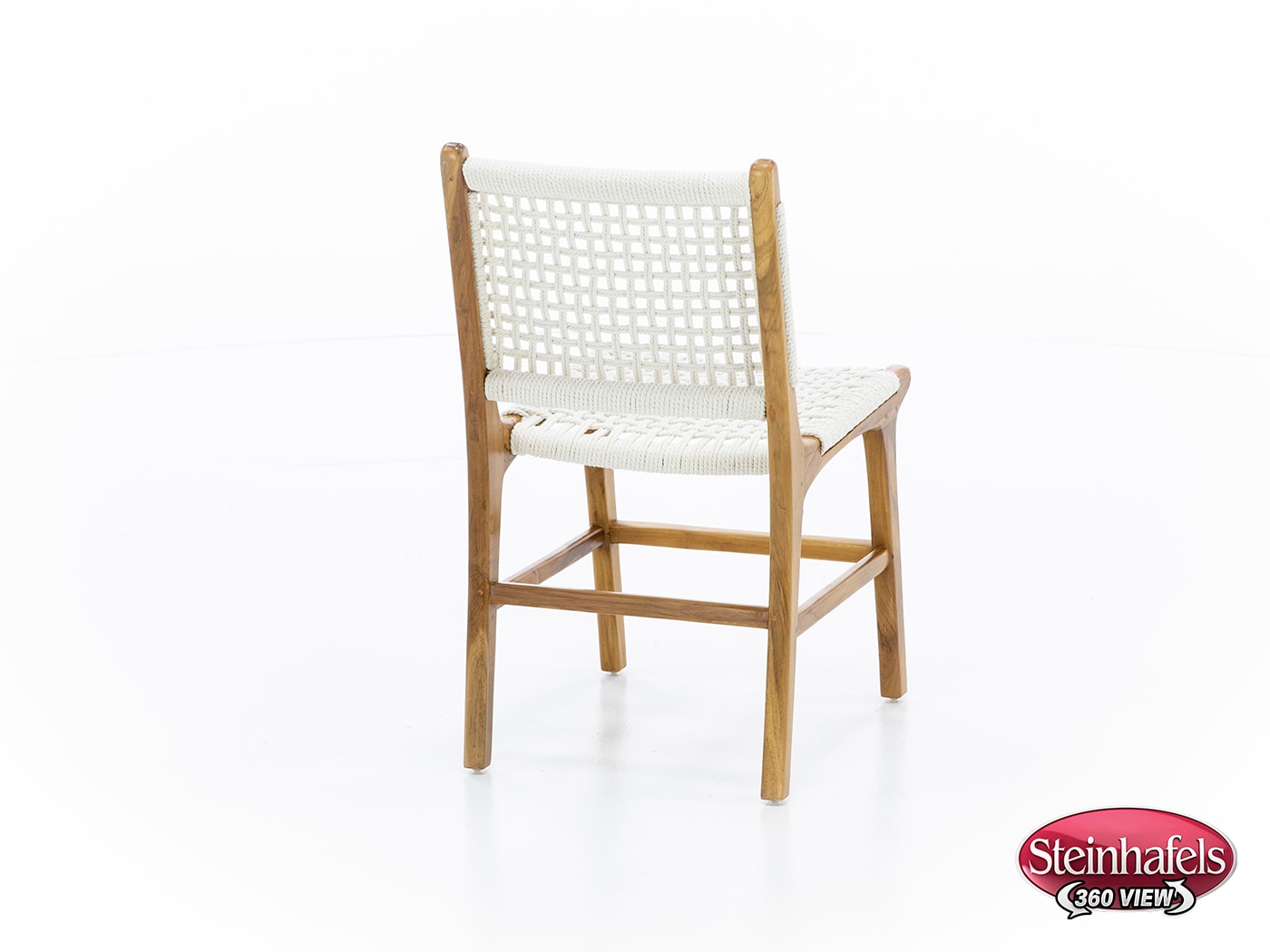 dove inch standard seat height side chair  image   