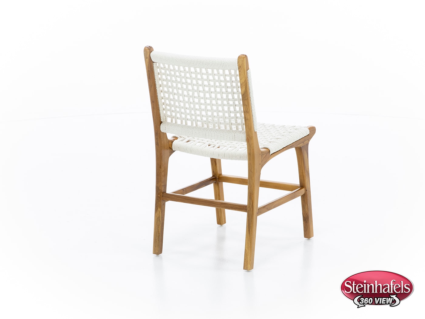 dove inch standard seat height side chair  image   