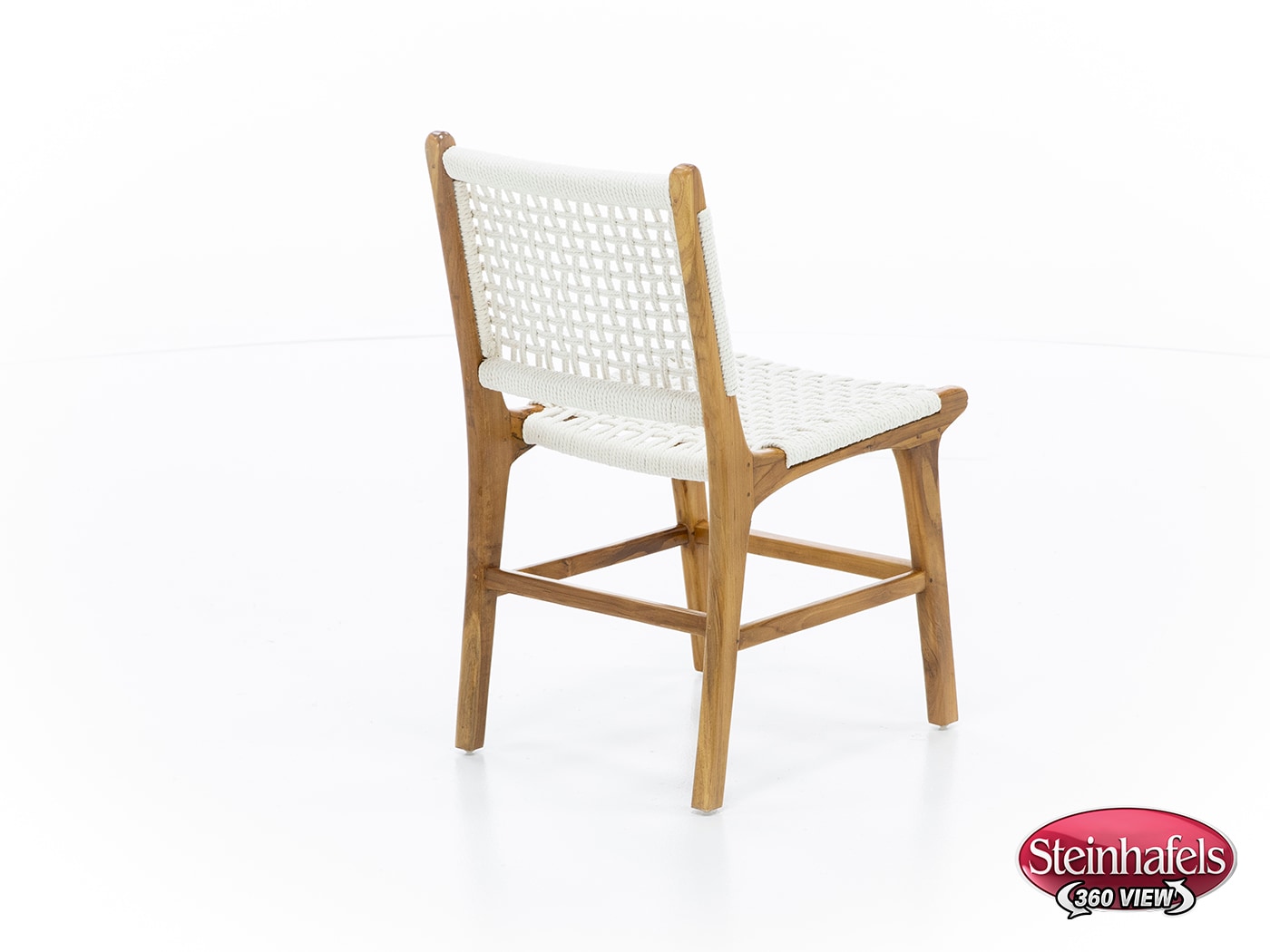 dove inch standard seat height side chair  image   