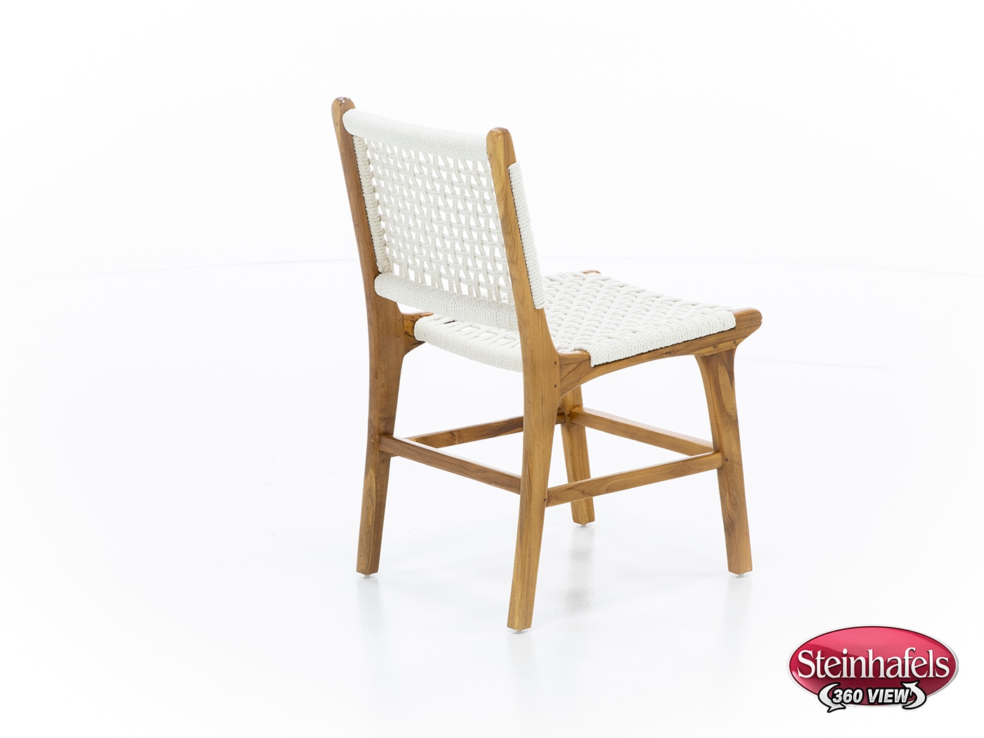 dove inch standard seat height side chair  image   