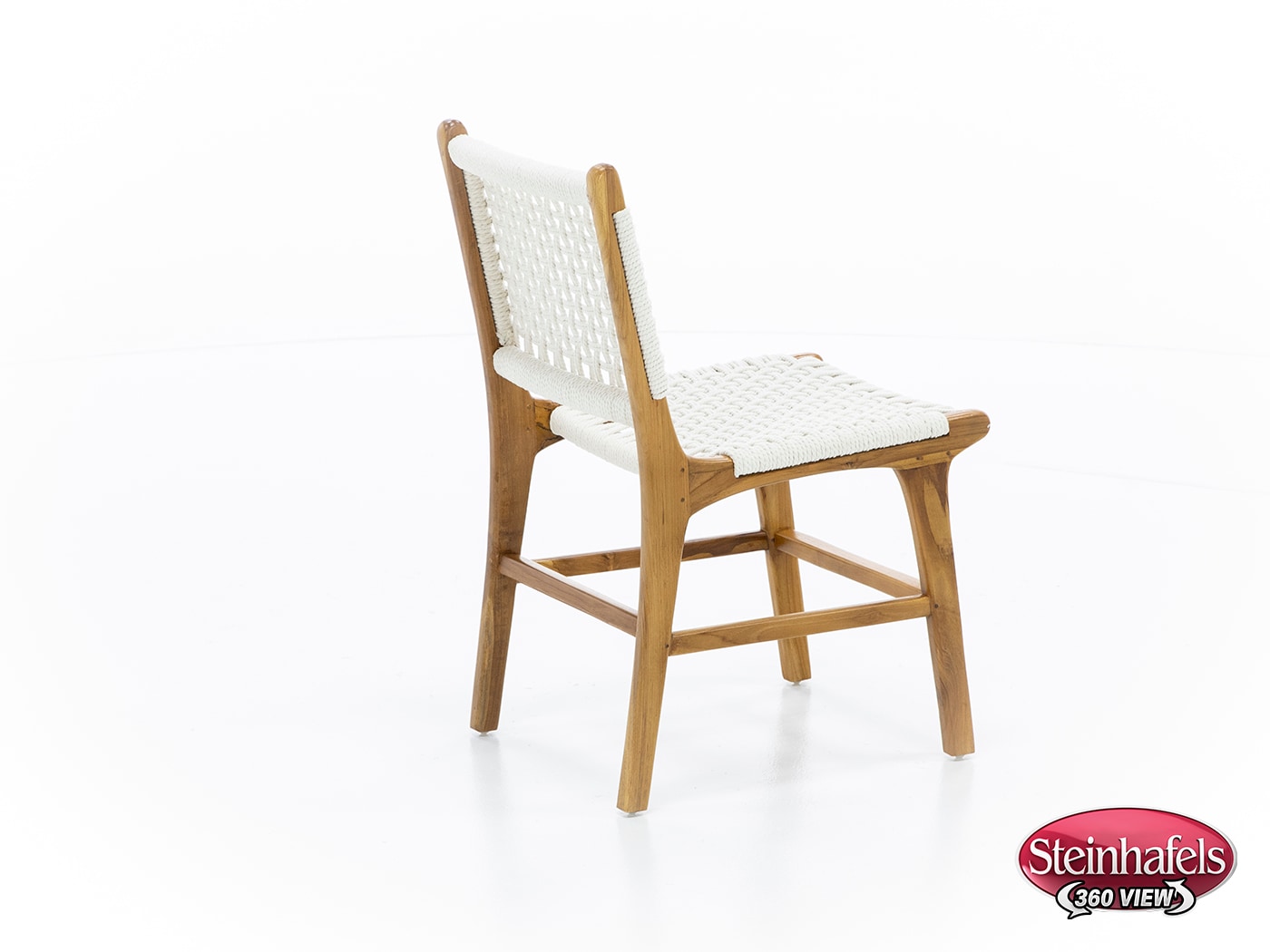 dove inch standard seat height side chair  image   