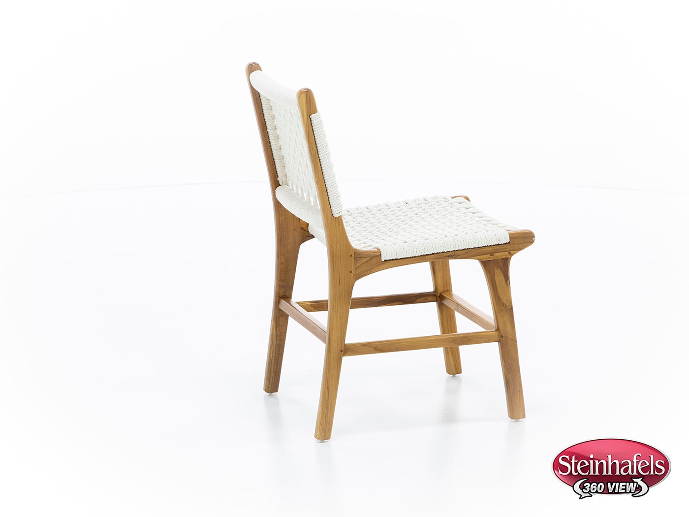 dove inch standard seat height side chair  image   