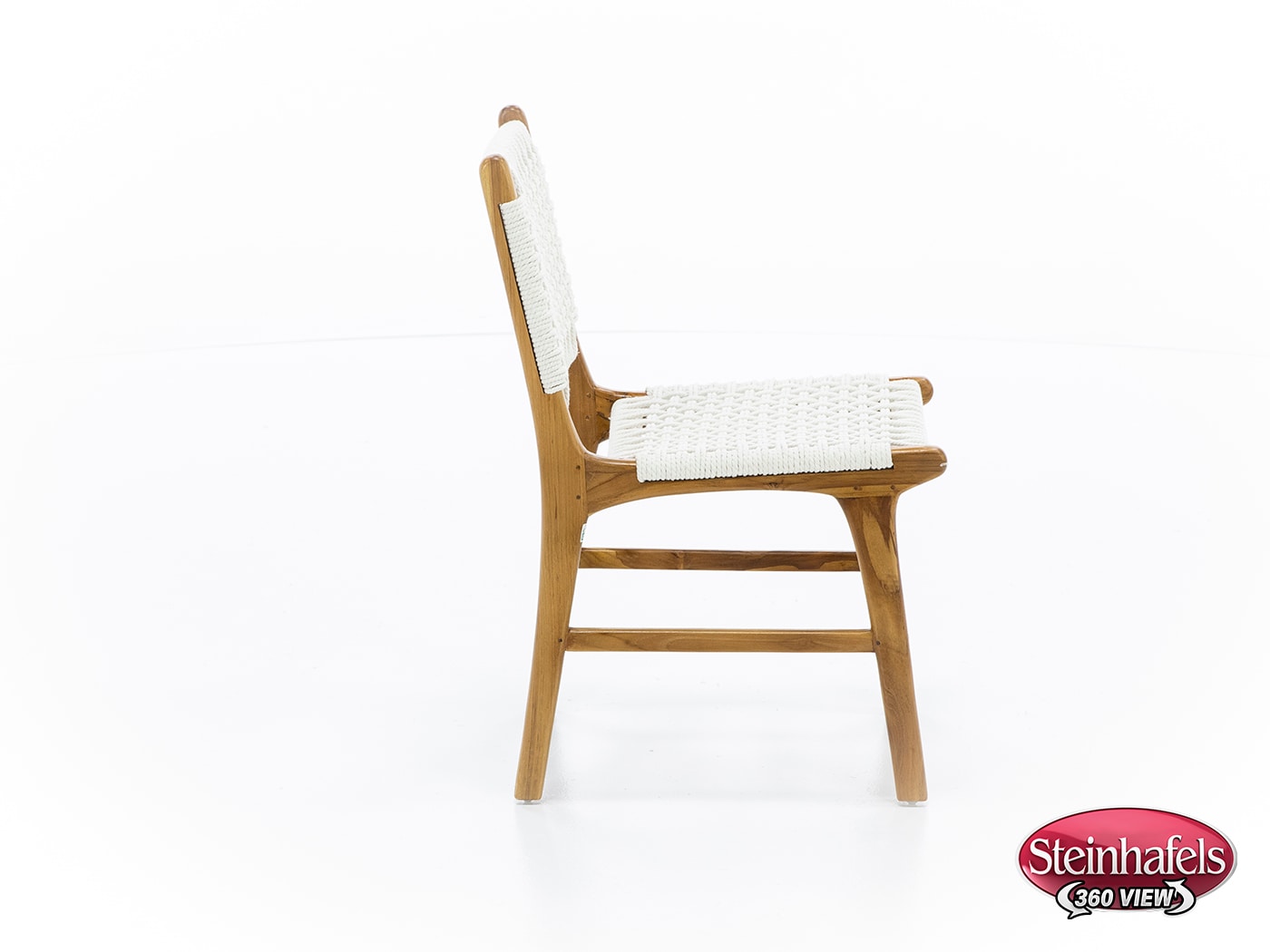 dove inch standard seat height side chair  image   