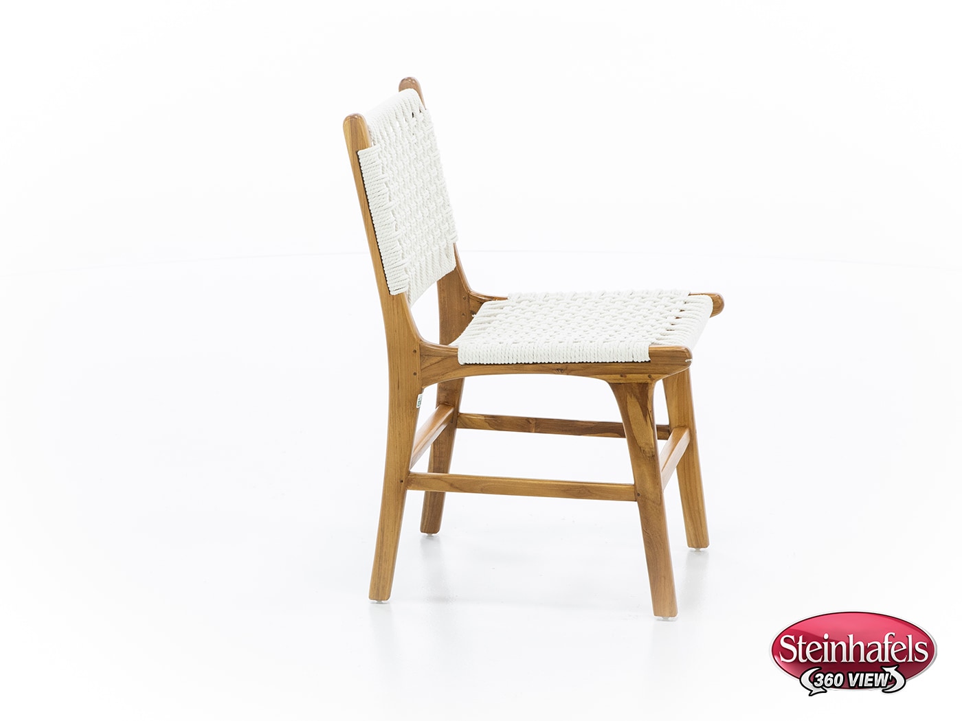 dove inch standard seat height side chair  image   