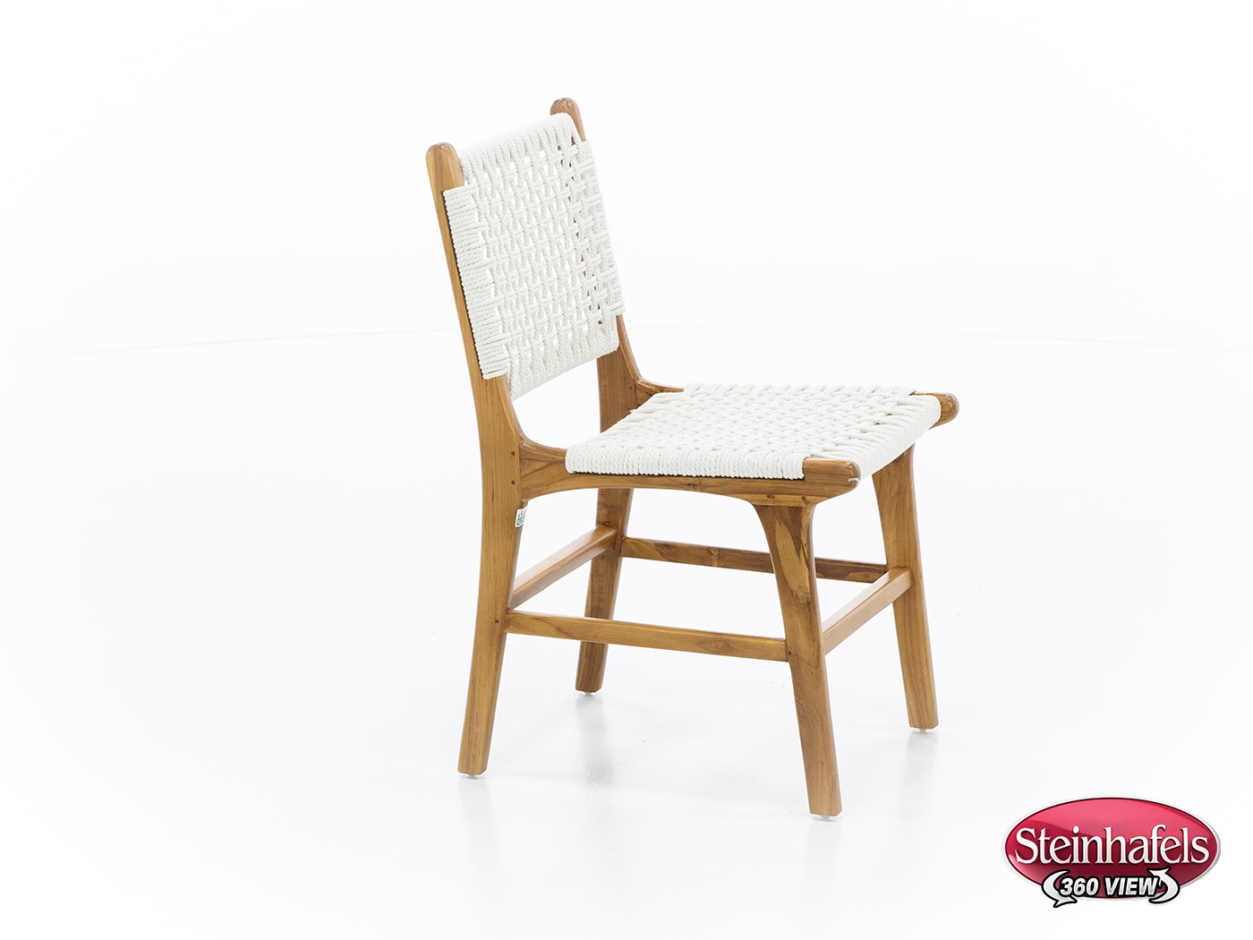 dove inch standard seat height side chair  image   