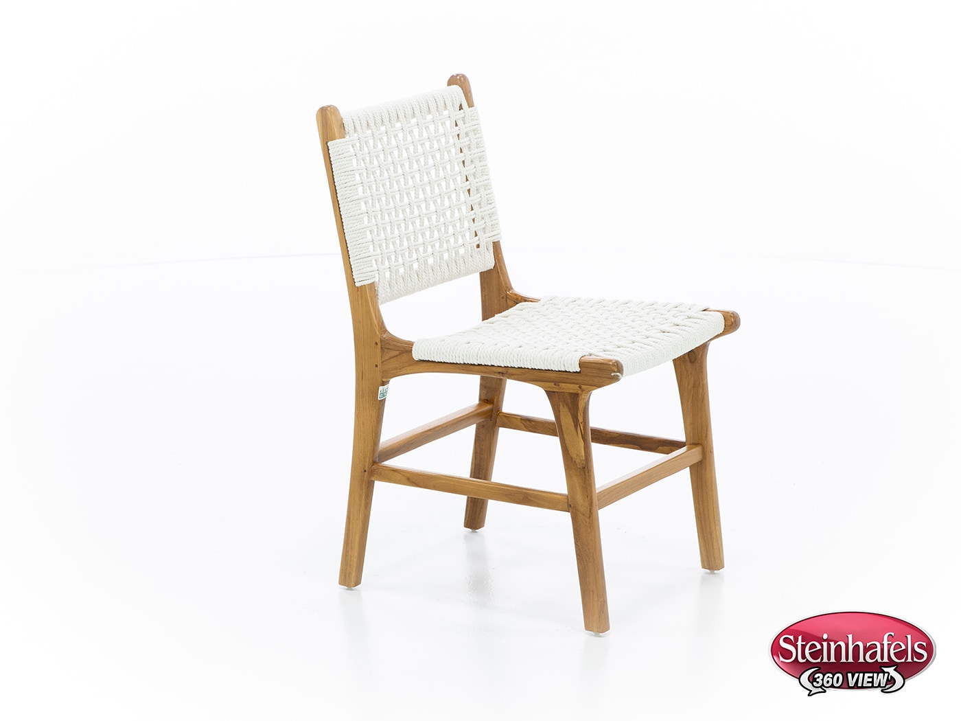 dove inch standard seat height side chair  image   