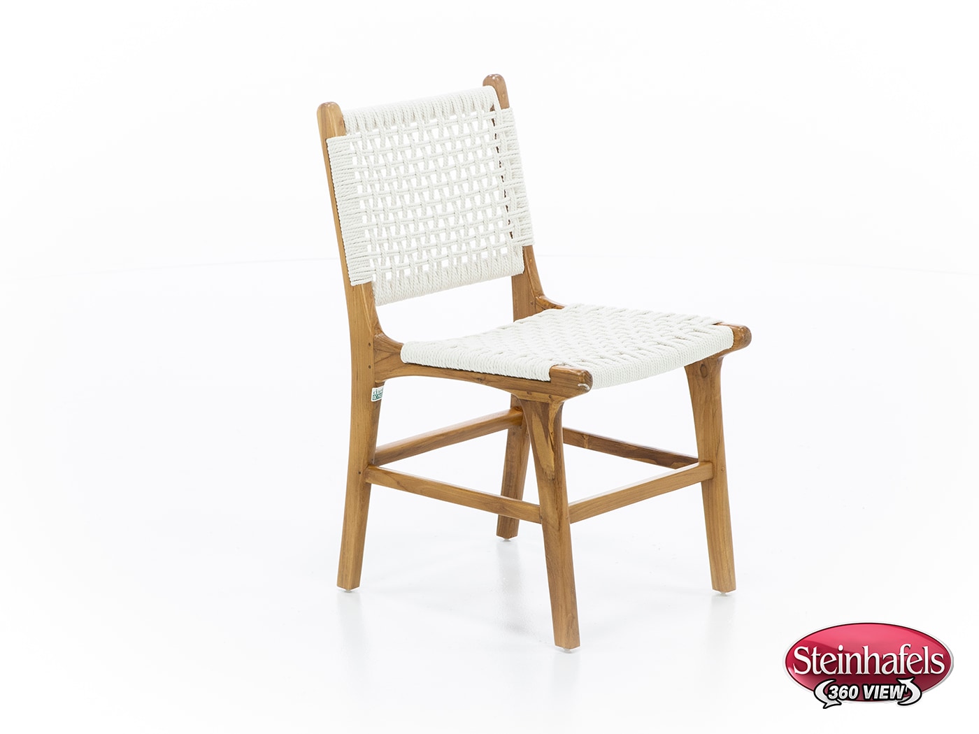 dove inch standard seat height side chair  image   