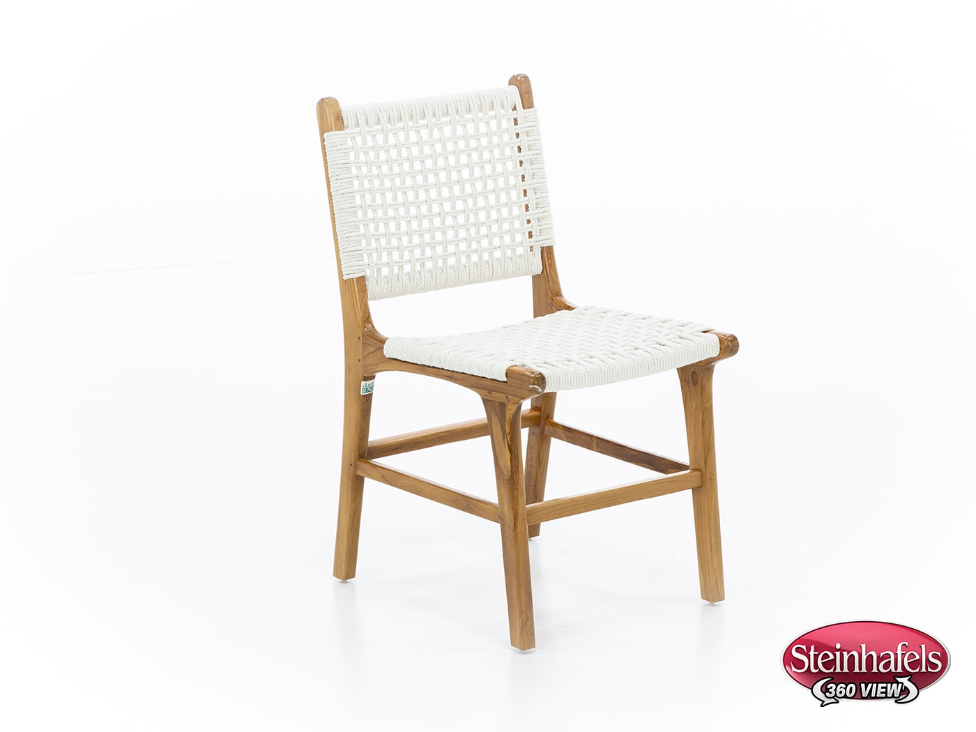 dove inch standard seat height side chair  image   