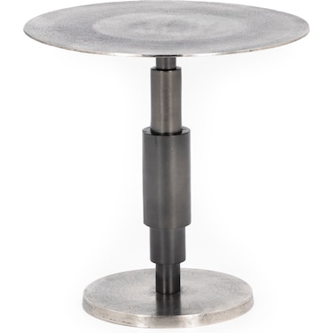 Ren 30" Round Bistro Table