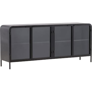 Iron Forge Alba Cabinet