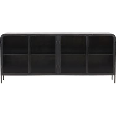Iron Forge Alba Cabinet