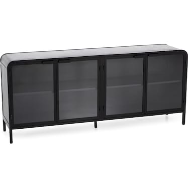Iron Forge Alba Cabinet