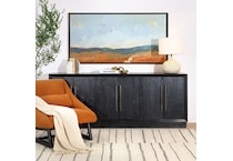 dove black chests cabinets hugh  