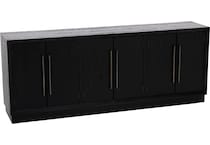 dove black chests cabinets hugh  