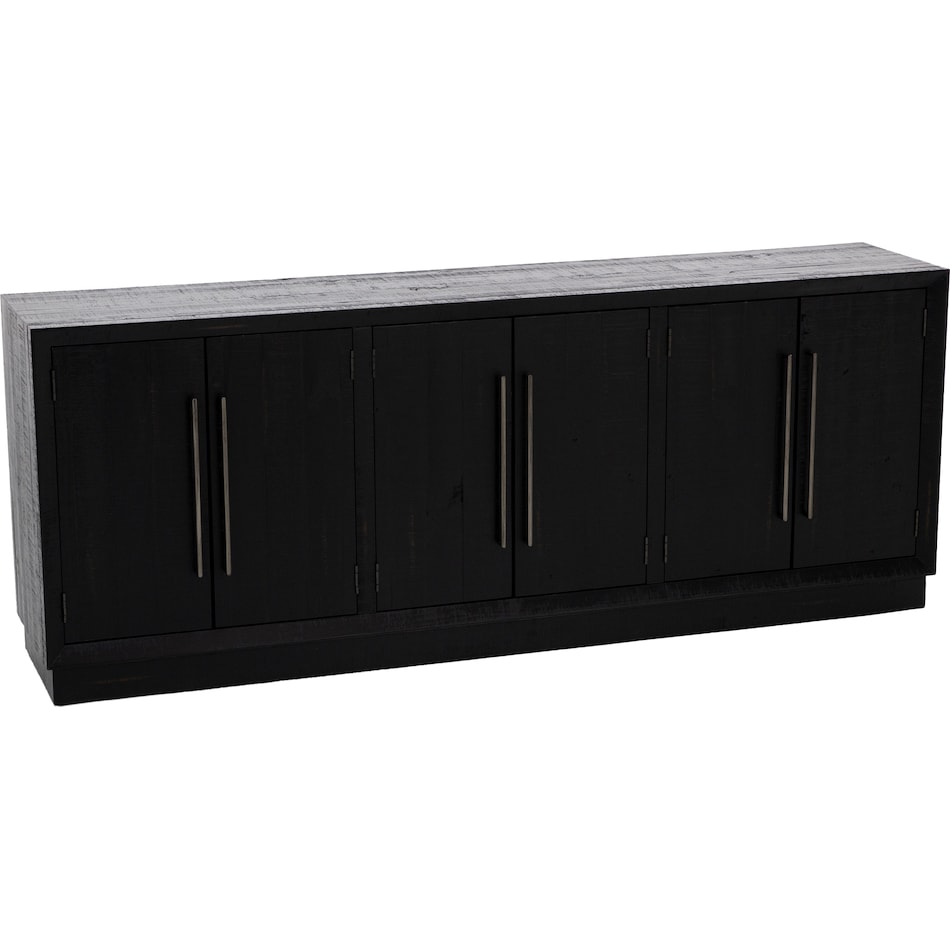 dove black chests cabinets hugh  