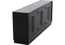 dove black chests cabinets hugh  