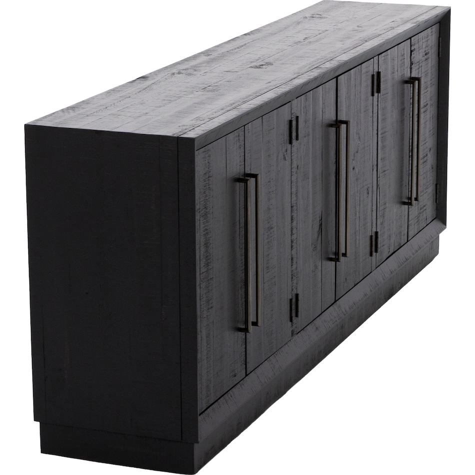 dove black chests cabinets hugh  