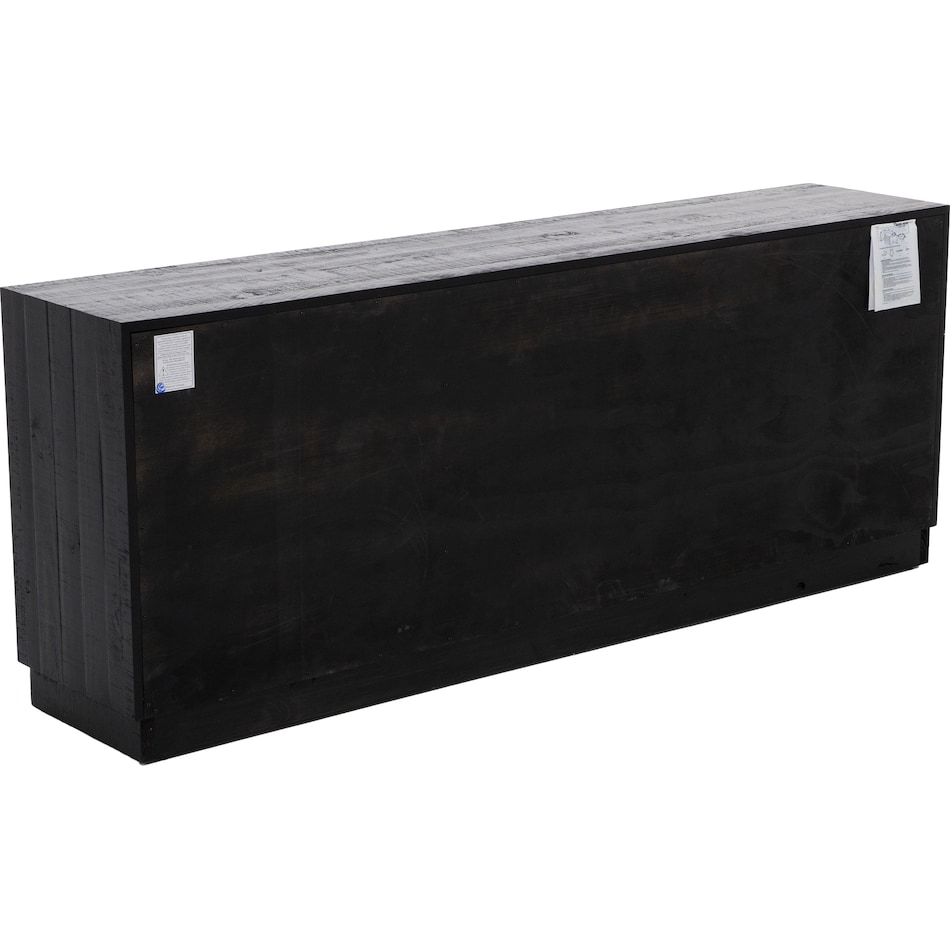 dove black chests cabinets hugh  
