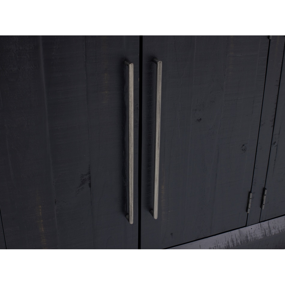 dove black chests cabinets hugh  