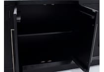 dove black chests cabinets hugh  