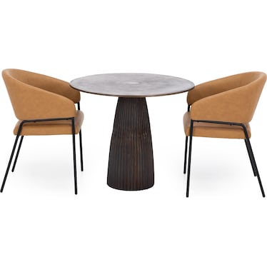 Isla 35" Bistro Table