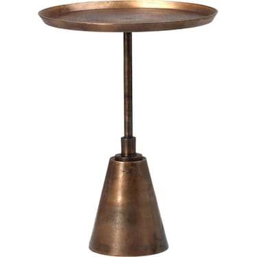 Sunbury 16" Accent Table