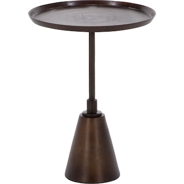 Sunbury 16" Accent Table