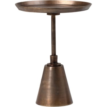 Sunbury 14" Accent Table