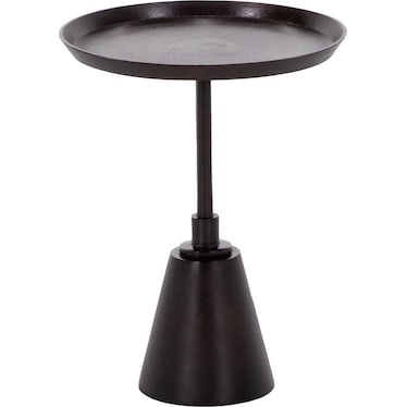 Sunbury 14" Accent Table