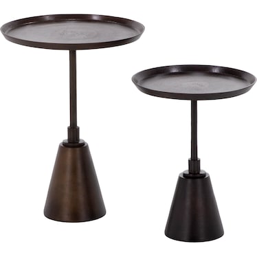 Sunbury 14" Accent Table