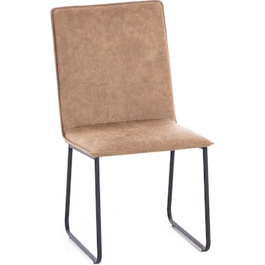 Lulu Dining Chair