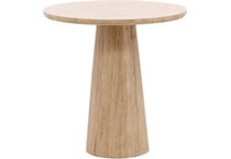 dove brown inch standard height round oval p  
