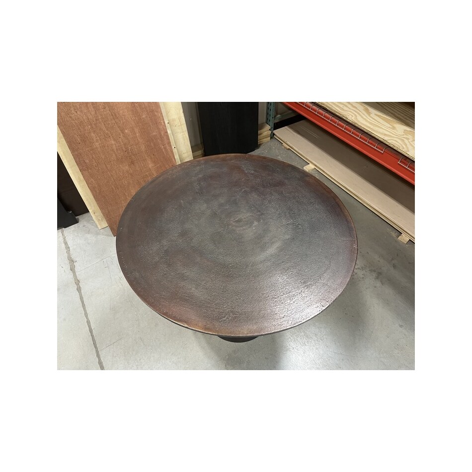 dove brown inch standard height round oval web  