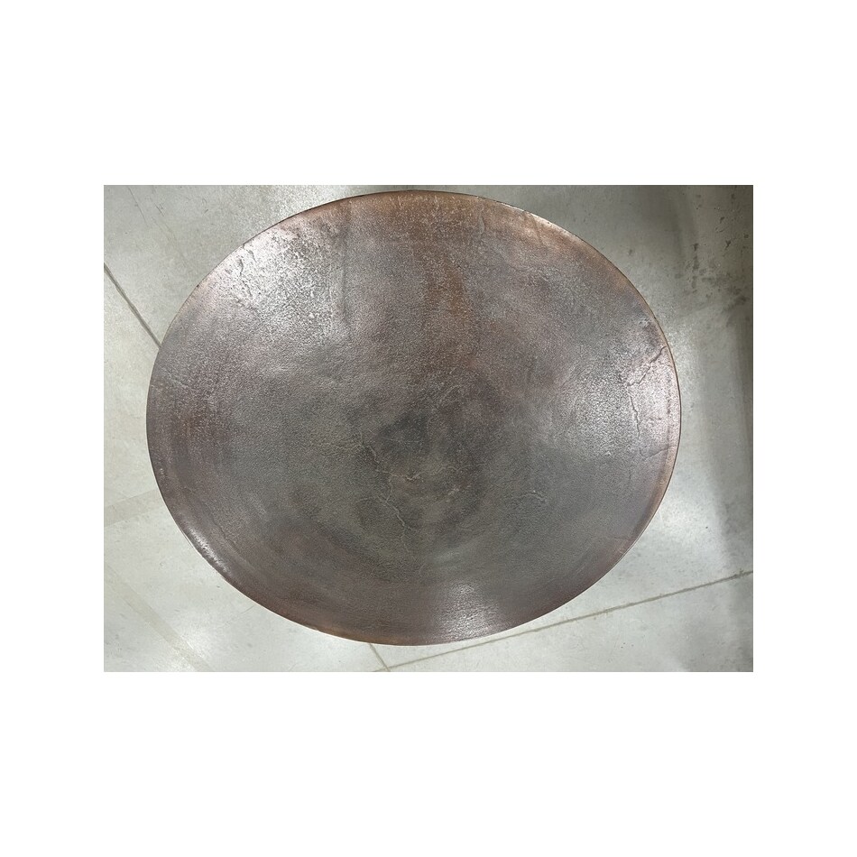 dove brown inch standard height round oval web  
