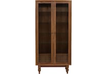 dove brown bookcase etergere cmp  
