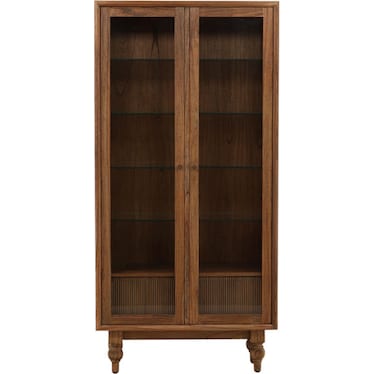 Campbell Display Cabinet