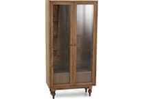dove brown bookcase etergere cmp  