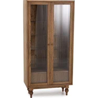 Campbell Display Cabinet