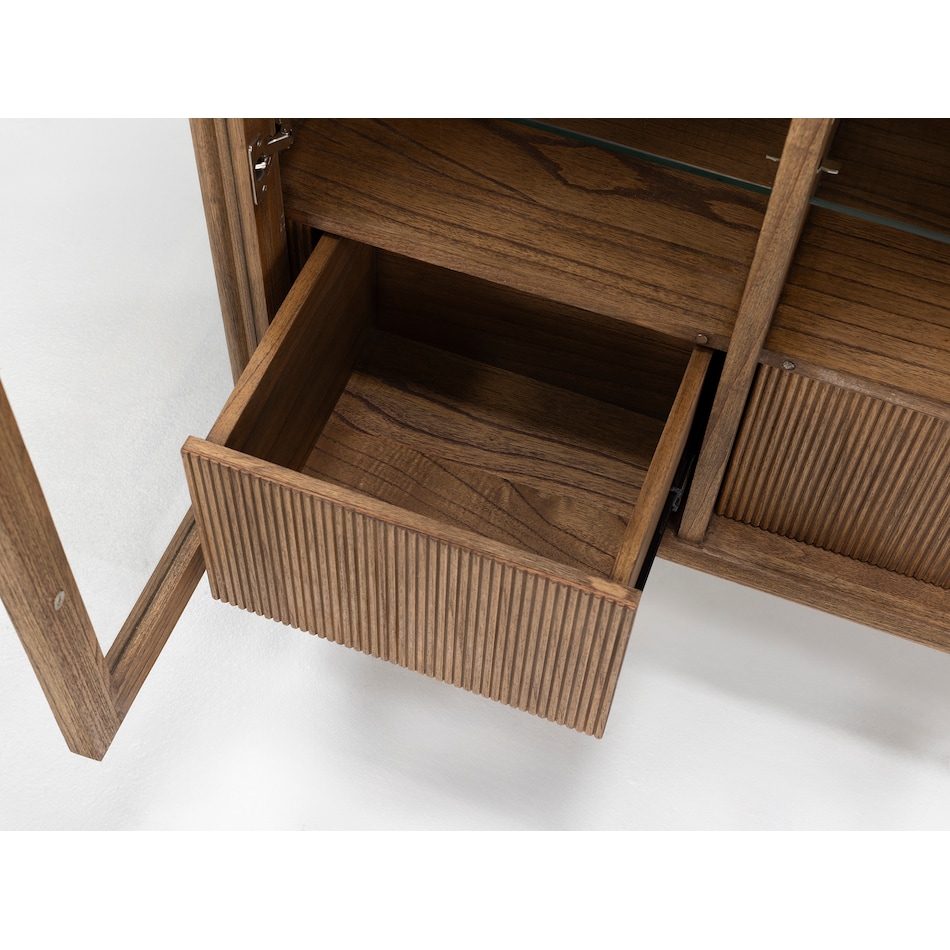 dove brown bookcase etergere cmp  